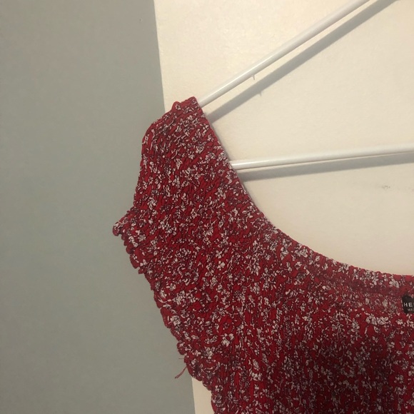 Shein Curve Maxi Dress, 2XL, gently worn - Picture 3 of 5